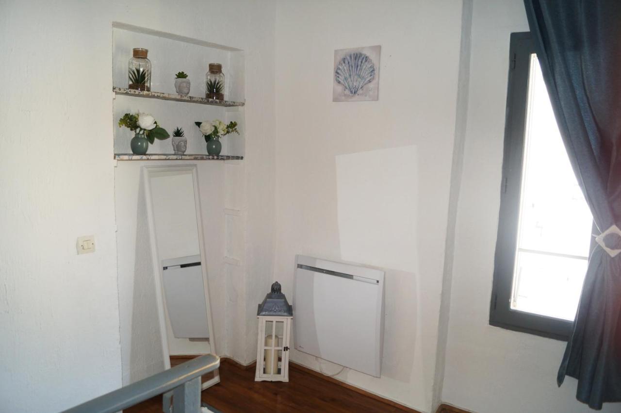 Studio Alexis Proche Centre Ville Montelimar Bagian luar foto