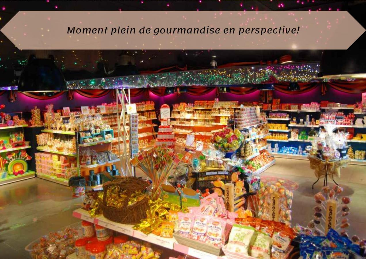 Studio Alexis Proche Centre Ville Montelimar Bagian luar foto